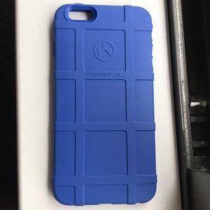 IPhone 6+/6S Plus Magpul Rugged Case Black New